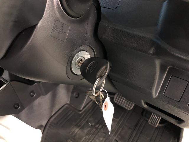 ハイゼットトラックスタンダードSAIIIt 走行19427キロ/車検整備付一年保証・走行距離無制限走行19427キロ 車検整備付 タイヤ4本交換 助手席エアバック 純正カーペットマット LEDヘッドライト(埼玉県)の中古車