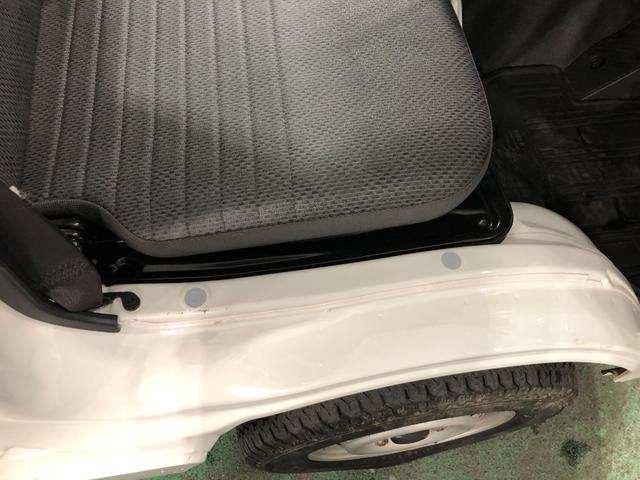 ハイゼットトラックスタンダードSAIIIt 走行19427キロ/車検整備付一年保証・走行距離無制限走行19427キロ 車検整備付 タイヤ4本交換 助手席エアバック 純正カーペットマット LEDヘッドライト(埼玉県)の中古車