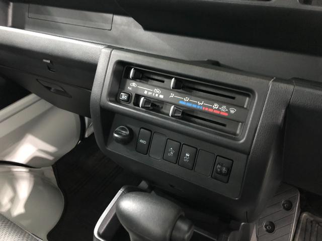 ハイゼットトラックスタンダードSAIIIt 走行19427キロ/車検整備付一年保証・走行距離無制限走行19427キロ 車検整備付 タイヤ4本交換 助手席エアバック 純正カーペットマット LEDヘッドライト(埼玉県)の中古車