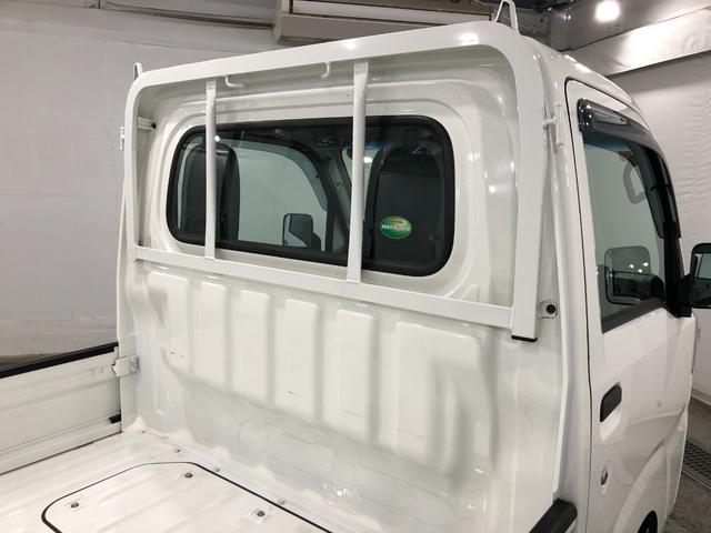 ハイゼットトラックスタンダードSAIIIt 走行19427キロ/車検整備付一年保証・走行距離無制限走行19427キロ 車検整備付 タイヤ4本交換 助手席エアバック 純正カーペットマット LEDヘッドライト(埼玉県)の中古車