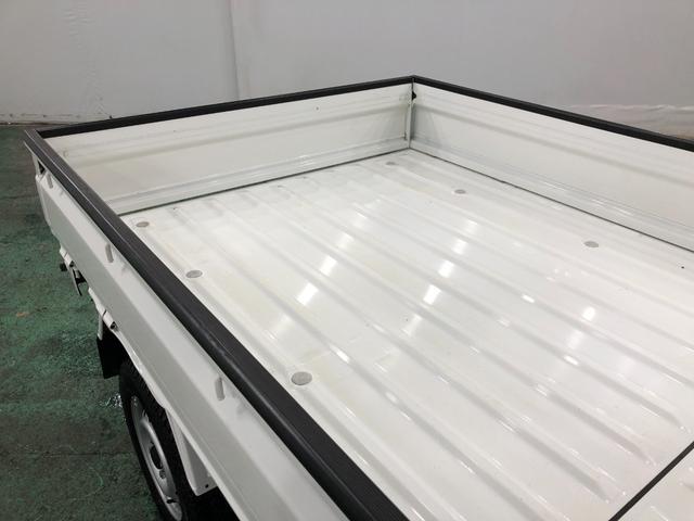 ハイゼットトラックスタンダードSAIIIt 走行19427キロ/車検整備付一年保証・走行距離無制限走行19427キロ 車検整備付 タイヤ4本交換 助手席エアバック 純正カーペットマット LEDヘッドライト(埼玉県)の中古車