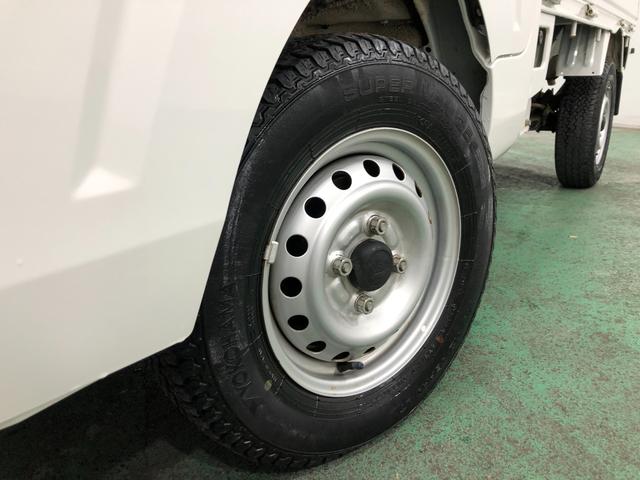 ハイゼットトラックスタンダードSAIIIt 走行19427キロ/車検整備付一年保証・走行距離無制限走行19427キロ 車検整備付 タイヤ4本交換 助手席エアバック 純正カーペットマット LEDヘッドライト(埼玉県)の中古車