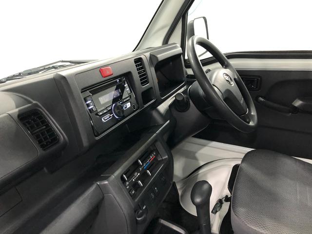 ハイゼットトラックスタンダードSAIIIt 走行19427キロ/車検整備付一年保証・走行距離無制限走行19427キロ 車検整備付 タイヤ4本交換 助手席エアバック 純正カーペットマット LEDヘッドライト(埼玉県)の中古車