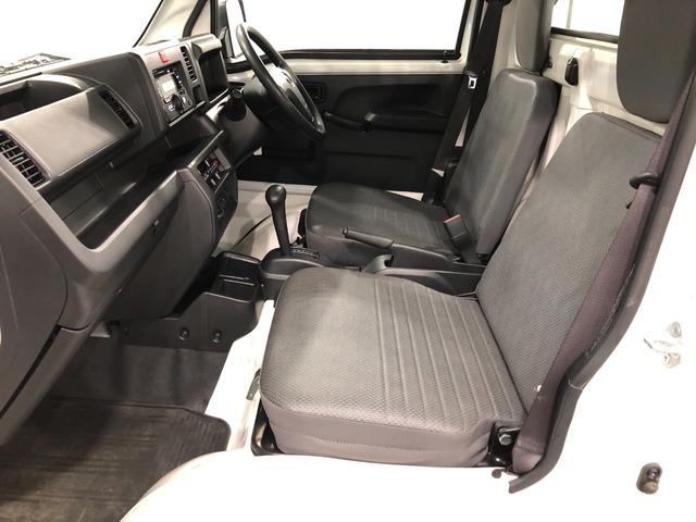 ハイゼットトラックスタンダードSAIIIt 走行19427キロ/車検整備付一年保証・走行距離無制限走行19427キロ 車検整備付 タイヤ4本交換 助手席エアバック 純正カーペットマット LEDヘッドライト(埼玉県)の中古車