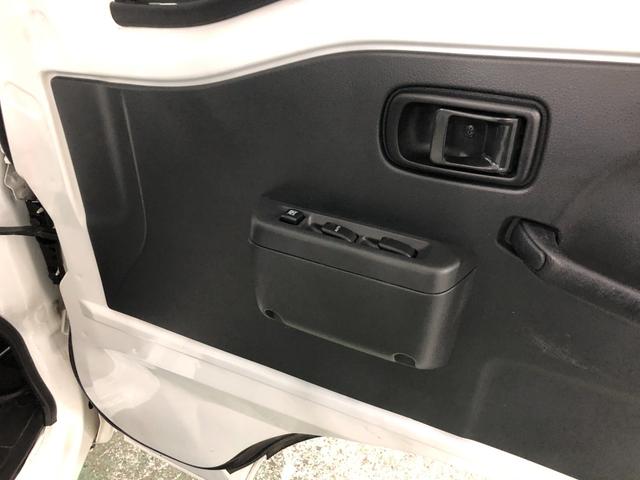 ハイゼットトラックスタンダードSAIIIt 走行19427キロ/車検整備付一年保証・走行距離無制限走行19427キロ 車検整備付 タイヤ4本交換 助手席エアバック 純正カーペットマット LEDヘッドライト(埼玉県)の中古車