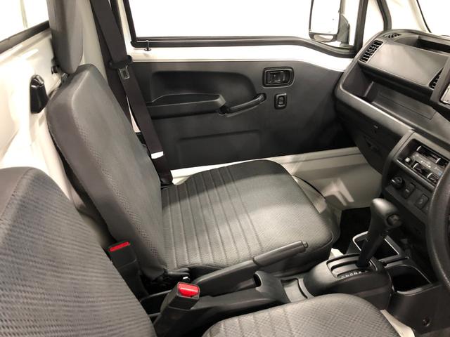 ハイゼットトラックスタンダードSAIIIt 走行19427キロ/車検整備付一年保証・走行距離無制限走行19427キロ 車検整備付 タイヤ4本交換 助手席エアバック 純正カーペットマット LEDヘッドライト(埼玉県)の中古車