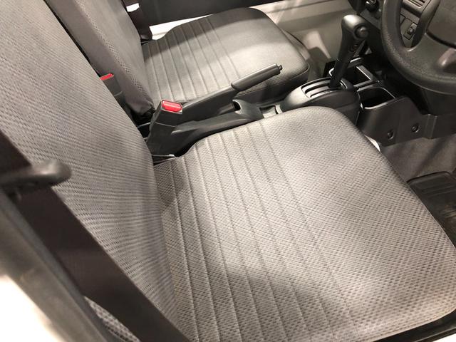 ハイゼットトラックスタンダードSAIIIt 走行19427キロ/車検整備付一年保証・走行距離無制限走行19427キロ 車検整備付 タイヤ4本交換 助手席エアバック 純正カーペットマット LEDヘッドライト(埼玉県)の中古車