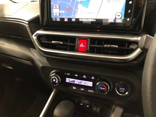 ロッキーG 4WD/走行18408キロ/純正フルセグナビ/ドラレコ1年保証距離無制限 走行距離18408キロ 純正フルセグナビ パノラマモニター ドラレコ 純正マット サイドエアバッグ LEDヘッドランプ アイドリングストップ シートヒーター オート格納式ドアミラー(埼玉県)の中古車