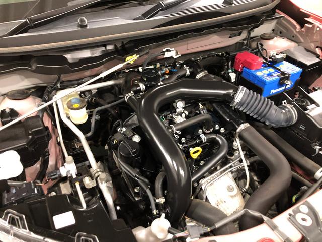 ロッキーG 4WD/走行18408キロ/純正フルセグナビ/ドラレコ1年保証距離無制限 走行距離18408キロ 純正フルセグナビ パノラマモニター ドラレコ 純正マット サイドエアバッグ LEDヘッドランプ アイドリングストップ シートヒーター オート格納式ドアミラー(埼玉県)の中古車