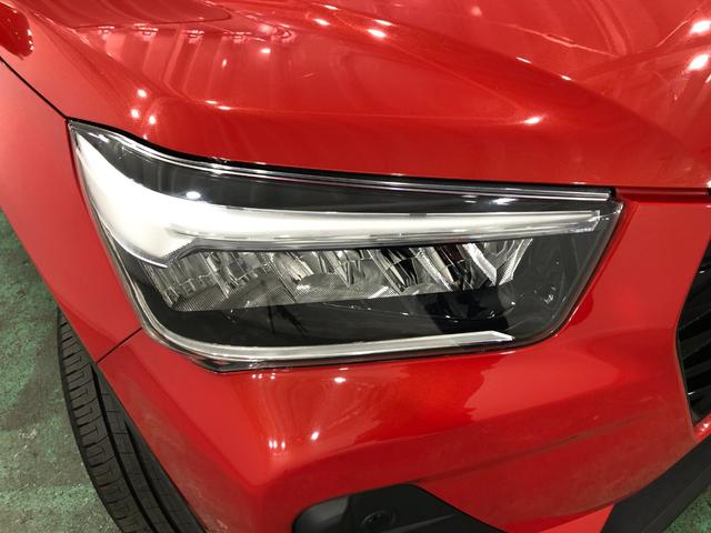 ロッキーG 4WD/走行18408キロ/純正フルセグナビ/ドラレコ1年保証距離無制限 走行距離18408キロ 純正フルセグナビ パノラマモニター ドラレコ 純正マット サイドエアバッグ LEDヘッドランプ アイドリングストップ シートヒーター オート格納式ドアミラー(埼玉県)の中古車