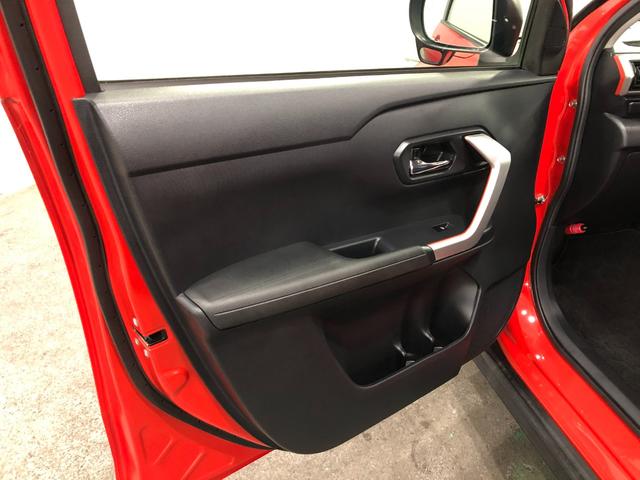 ロッキーG 4WD/走行18408キロ/純正フルセグナビ/ドラレコ1年保証距離無制限 走行距離18408キロ 純正フルセグナビ パノラマモニター ドラレコ 純正マット サイドエアバッグ LEDヘッドランプ アイドリングストップ シートヒーター オート格納式ドアミラー(埼玉県)の中古車