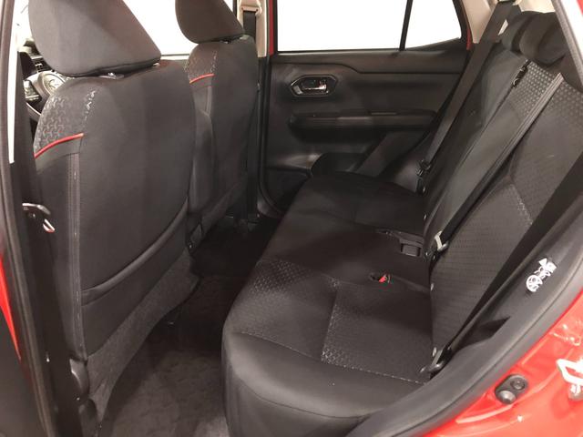 ロッキーG 4WD/走行18408キロ/純正フルセグナビ/ドラレコ1年保証距離無制限 走行距離18408キロ 純正フルセグナビ パノラマモニター ドラレコ 純正マット サイドエアバッグ LEDヘッドランプ アイドリングストップ シートヒーター オート格納式ドアミラー(埼玉県)の中古車