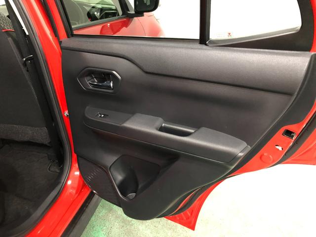 ロッキーG 4WD/走行18408キロ/純正フルセグナビ/ドラレコ1年保証距離無制限 走行距離18408キロ 純正フルセグナビ パノラマモニター ドラレコ 純正マット サイドエアバッグ LEDヘッドランプ アイドリングストップ シートヒーター オート格納式ドアミラー(埼玉県)の中古車