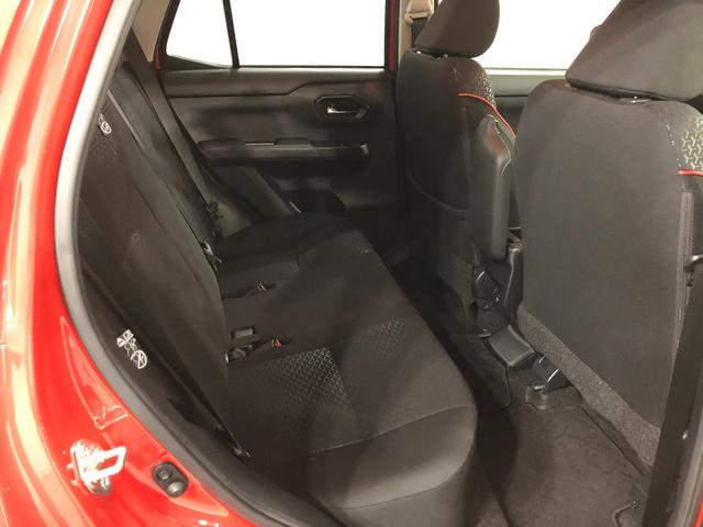 ロッキーG 4WD/走行18408キロ/純正フルセグナビ/ドラレコ1年保証距離無制限 走行距離18408キロ 純正フルセグナビ パノラマモニター ドラレコ 純正マット サイドエアバッグ LEDヘッドランプ アイドリングストップ シートヒーター オート格納式ドアミラー(埼玉県)の中古車