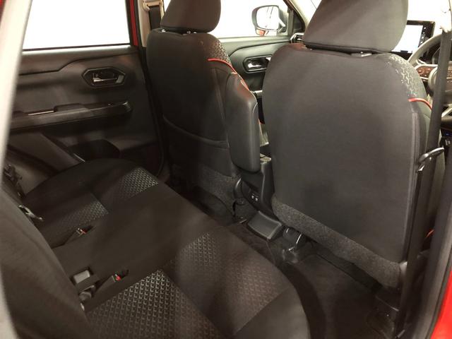 ロッキーG 4WD/走行18408キロ/純正フルセグナビ/ドラレコ1年保証距離無制限 走行距離18408キロ 純正フルセグナビ パノラマモニター ドラレコ 純正マット サイドエアバッグ LEDヘッドランプ アイドリングストップ シートヒーター オート格納式ドアミラー(埼玉県)の中古車