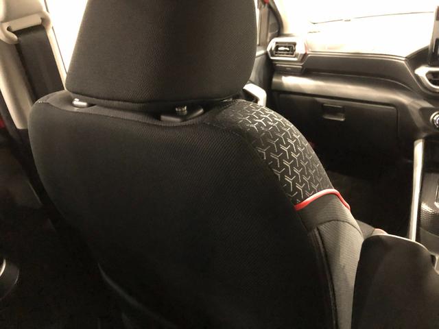 ロッキーG 4WD/走行18408キロ/純正フルセグナビ/ドラレコ1年保証距離無制限 走行距離18408キロ 純正フルセグナビ パノラマモニター ドラレコ 純正マット サイドエアバッグ LEDヘッドランプ アイドリングストップ シートヒーター オート格納式ドアミラー(埼玉県)の中古車