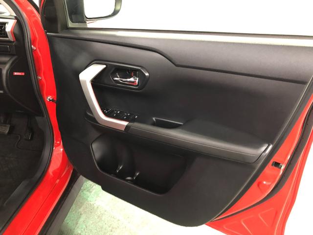 ロッキーG 4WD/走行18408キロ/純正フルセグナビ/ドラレコ1年保証距離無制限 走行距離18408キロ 純正フルセグナビ パノラマモニター ドラレコ 純正マット サイドエアバッグ LEDヘッドランプ アイドリングストップ シートヒーター オート格納式ドアミラー(埼玉県)の中古車