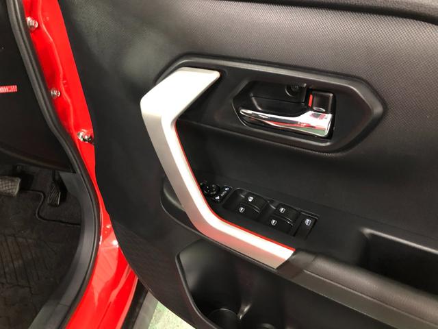 ロッキーG 4WD/走行18408キロ/純正フルセグナビ/ドラレコ1年保証距離無制限 走行距離18408キロ 純正フルセグナビ パノラマモニター ドラレコ 純正マット サイドエアバッグ LEDヘッドランプ アイドリングストップ シートヒーター オート格納式ドアミラー(埼玉県)の中古車