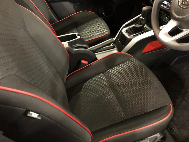 ロッキーG 4WD/走行18408キロ/純正フルセグナビ/ドラレコ1年保証距離無制限 走行距離18408キロ 純正フルセグナビ パノラマモニター ドラレコ 純正マット サイドエアバッグ LEDヘッドランプ アイドリングストップ シートヒーター オート格納式ドアミラー(埼玉県)の中古車