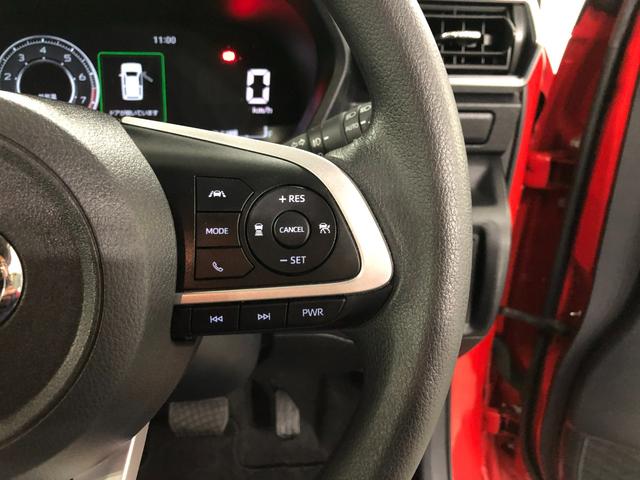 ロッキーG 4WD/走行18408キロ/純正フルセグナビ/ドラレコ1年保証距離無制限 走行距離18408キロ 純正フルセグナビ パノラマモニター ドラレコ 純正マット サイドエアバッグ LEDヘッドランプ アイドリングストップ シートヒーター オート格納式ドアミラー(埼玉県)の中古車