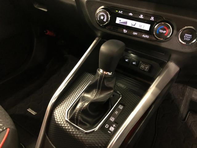 ロッキーG 4WD/走行18408キロ/純正フルセグナビ/ドラレコ1年保証距離無制限 走行距離18408キロ 純正フルセグナビ パノラマモニター ドラレコ 純正マット サイドエアバッグ LEDヘッドランプ アイドリングストップ シートヒーター オート格納式ドアミラー(埼玉県)の中古車