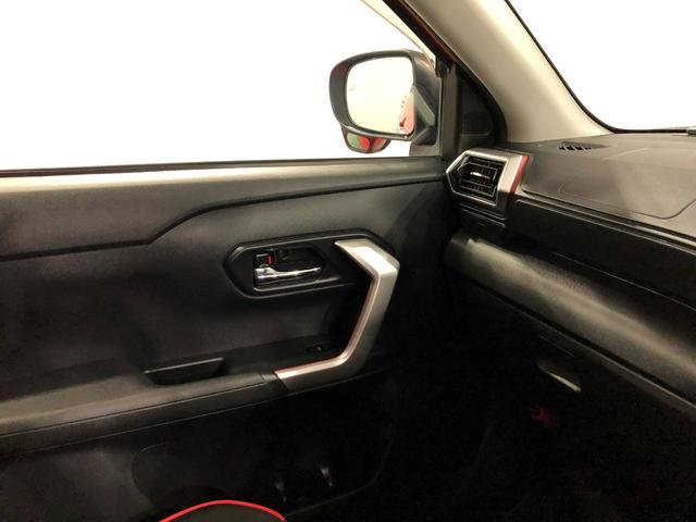 ロッキーG 4WD/走行18408キロ/純正フルセグナビ/ドラレコ1年保証距離無制限 走行距離18408キロ 純正フルセグナビ パノラマモニター ドラレコ 純正マット サイドエアバッグ LEDヘッドランプ アイドリングストップ シートヒーター オート格納式ドアミラー(埼玉県)の中古車