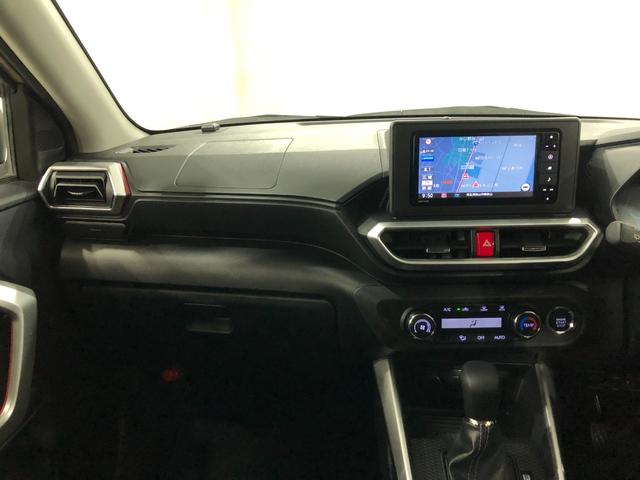 ロッキーX 走行77889キロ/ナビ/ドラレコ/ETC/シートヒータ一年保証・走行距離無制限走行77889キロ フルセグナビ ブルートゥース ドラレコ クリアランスソナー オートライト LEDヘッドライト シートヒーター(埼玉県)の中古車