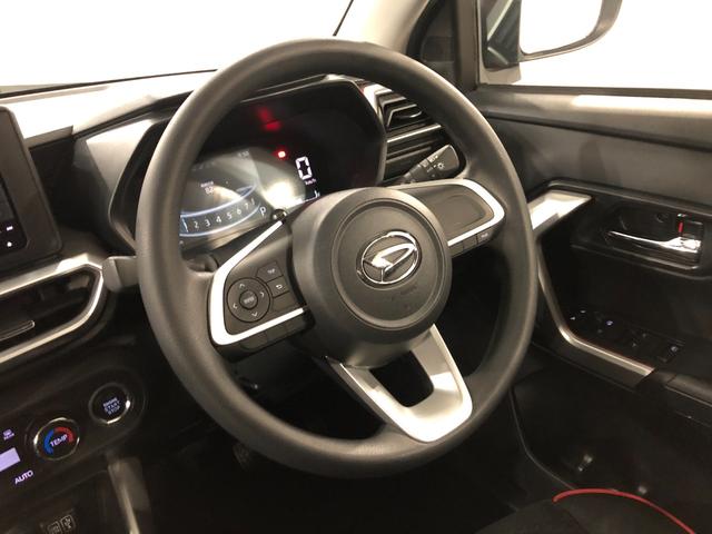 ロッキーX 走行77889キロ/ナビ/ドラレコ/ETC/シートヒータ一年保証・走行距離無制限走行77889キロ フルセグナビ ブルートゥース ドラレコ クリアランスソナー オートライト LEDヘッドライト シートヒーター(埼玉県)の中古車