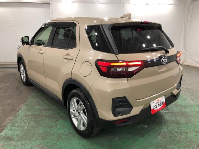 ロッキーX 走行77889キロ/ナビ/ドラレコ/ETC/シートヒータ一年保証・走行距離無制限走行77889キロ フルセグナビ ブルートゥース ドラレコ クリアランスソナー オートライト LEDヘッドライト シートヒーター(埼玉県)の中古車