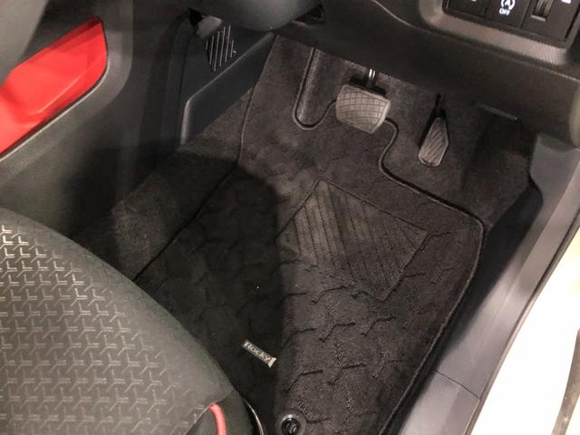 ロッキーX 走行77889キロ/ナビ/ドラレコ/ETC/シートヒータ一年保証・走行距離無制限走行77889キロ フルセグナビ ブルートゥース ドラレコ クリアランスソナー オートライト LEDヘッドライト シートヒーター(埼玉県)の中古車