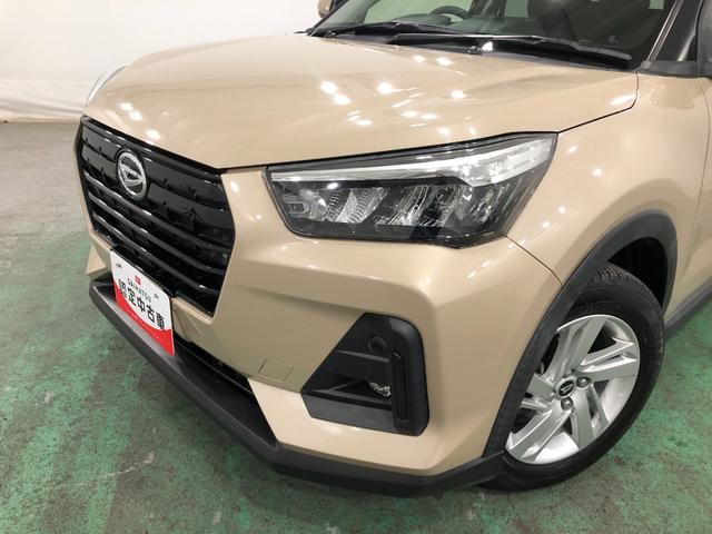 ロッキーX 走行77889キロ/ナビ/ドラレコ/ETC/シートヒータ一年保証・走行距離無制限走行77889キロ フルセグナビ ブルートゥース ドラレコ クリアランスソナー オートライト LEDヘッドライト シートヒーター(埼玉県)の中古車