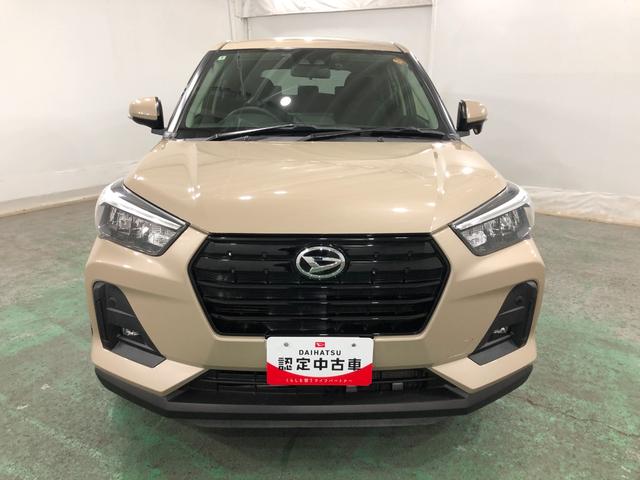 ロッキーX 走行77889キロ/ナビ/ドラレコ/ETC/シートヒータ一年保証・走行距離無制限走行77889キロ フルセグナビ ブルートゥース ドラレコ クリアランスソナー オートライト LEDヘッドライト シートヒーター(埼玉県)の中古車