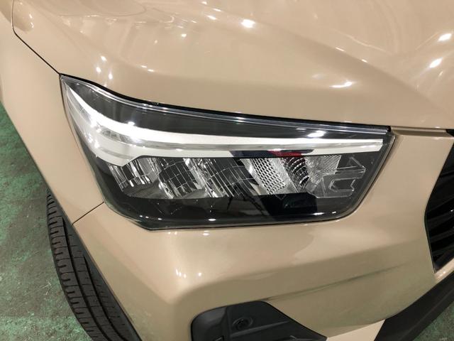 ロッキーX 走行77889キロ/ナビ/ドラレコ/ETC/シートヒータ一年保証・走行距離無制限走行77889キロ フルセグナビ ブルートゥース ドラレコ クリアランスソナー オートライト LEDヘッドライト シートヒーター(埼玉県)の中古車