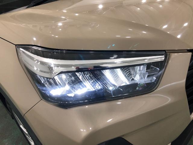 ロッキーX 走行77889キロ/ナビ/ドラレコ/ETC/シートヒータ一年保証・走行距離無制限走行77889キロ フルセグナビ ブルートゥース ドラレコ クリアランスソナー オートライト LEDヘッドライト シートヒーター(埼玉県)の中古車