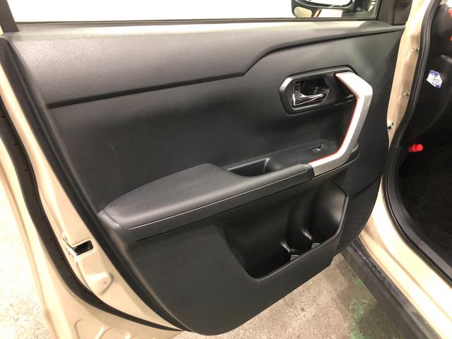 ロッキーX 走行77889キロ/ナビ/ドラレコ/ETC/シートヒータ一年保証・走行距離無制限走行77889キロ フルセグナビ ブルートゥース ドラレコ クリアランスソナー オートライト LEDヘッドライト シートヒーター(埼玉県)の中古車