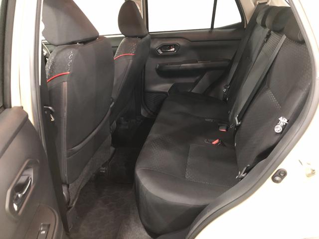 ロッキーX 走行77889キロ/ナビ/ドラレコ/ETC/シートヒータ一年保証・走行距離無制限走行77889キロ フルセグナビ ブルートゥース ドラレコ クリアランスソナー オートライト LEDヘッドライト シートヒーター(埼玉県)の中古車