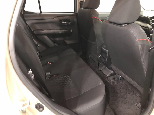 ロッキーX 走行77889キロ/ナビ/ドラレコ/ETC/シートヒータ一年保証・走行距離無制限走行77889キロ フルセグナビ ブルートゥース ドラレコ クリアランスソナー オートライト LEDヘッドライト シートヒーター(埼玉県)の中古車