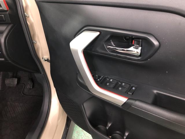 ロッキーX 走行77889キロ/ナビ/ドラレコ/ETC/シートヒータ一年保証・走行距離無制限走行77889キロ フルセグナビ ブルートゥース ドラレコ クリアランスソナー オートライト LEDヘッドライト シートヒーター(埼玉県)の中古車