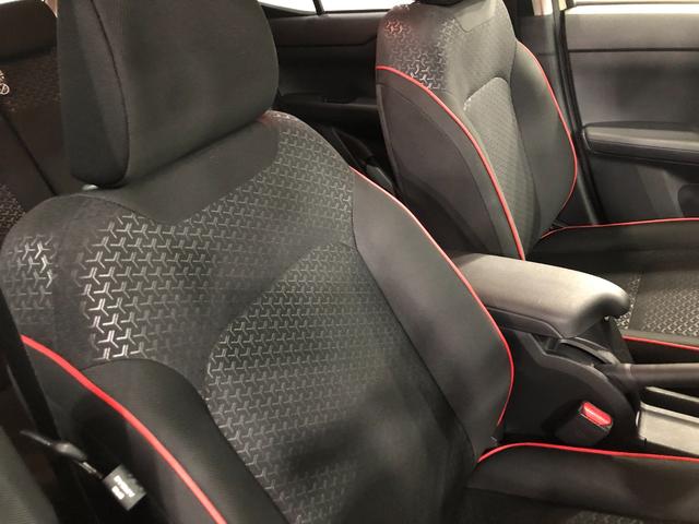 ロッキーX 走行77889キロ/ナビ/ドラレコ/ETC/シートヒータ一年保証・走行距離無制限走行77889キロ フルセグナビ ブルートゥース ドラレコ クリアランスソナー オートライト LEDヘッドライト シートヒーター(埼玉県)の中古車