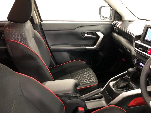 ロッキーX 走行77889キロ/ナビ/ドラレコ/ETC/シートヒータ一年保証・走行距離無制限走行77889キロ フルセグナビ ブルートゥース ドラレコ クリアランスソナー オートライト LEDヘッドライト シートヒーター(埼玉県)の中古車