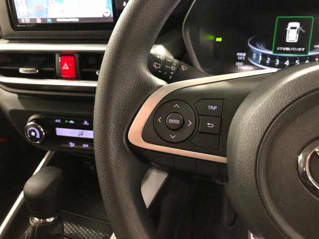 ロッキーX 走行77889キロ/ナビ/ドラレコ/ETC/シートヒータ一年保証・走行距離無制限走行77889キロ フルセグナビ ブルートゥース ドラレコ クリアランスソナー オートライト LEDヘッドライト シートヒーター(埼玉県)の中古車