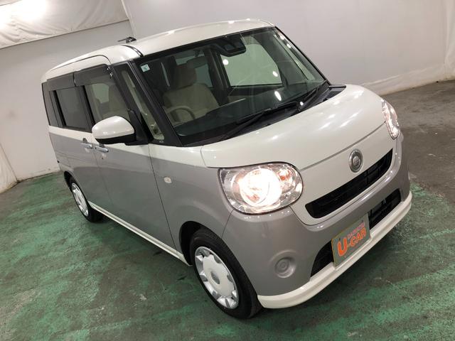 ムーヴキャンバスX SAIII 修復歴 純正フルセグナビ ドラレコ Bカメラ純正フルセグナビ バックカメラ ドラレコ 純正マット オートライト アイドリングストップ 両側電動スライドドア プッシュボタンスタート オート格納式ドアミラー 1年保証距離無制限 走行距離9108キロ(埼玉県)の中古車