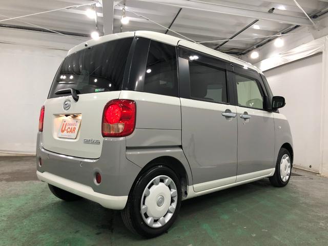 ムーヴキャンバスX SAIII 修復歴 純正フルセグナビ ドラレコ Bカメラ純正フルセグナビ バックカメラ ドラレコ 純正マット オートライト アイドリングストップ 両側電動スライドドア プッシュボタンスタート オート格納式ドアミラー 1年保証距離無制限 走行距離9108キロ(埼玉県)の中古車