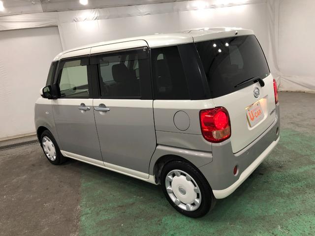 ムーヴキャンバスX SAIII 修復歴 純正フルセグナビ ドラレコ Bカメラ純正フルセグナビ バックカメラ ドラレコ 純正マット オートライト アイドリングストップ 両側電動スライドドア プッシュボタンスタート オート格納式ドアミラー 1年保証距離無制限 走行距離9108キロ(埼玉県)の中古車