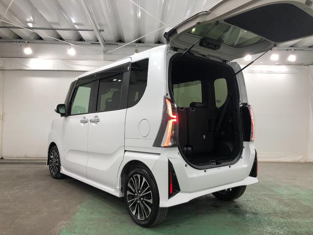 タントカスタムＲＳ　走行１３７８６キロ／車検整備付／ドラレコ一年保証・走行距離無制限　走行１３７８６キロ　ディスプレイオーディオ　ブルートゥース　バックカメラ　ドラレコ　クリアランスソナー　オートライト　ＬＥＤヘッドライト　両側電動スライドドア（埼玉県）の中古車