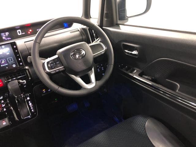 タントカスタムＲＳ　走行１３７８６キロ／車検整備付／ドラレコ一年保証・走行距離無制限　走行１３７８６キロ　ディスプレイオーディオ　ブルートゥース　バックカメラ　ドラレコ　クリアランスソナー　オートライト　ＬＥＤヘッドライト　両側電動スライドドア（埼玉県）の中古車