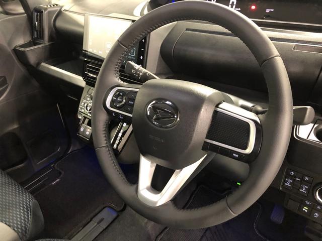 タントカスタムＲＳ　走行１３７８６キロ／車検整備付／ドラレコ一年保証・走行距離無制限　走行１３７８６キロ　ディスプレイオーディオ　ブルートゥース　バックカメラ　ドラレコ　クリアランスソナー　オートライト　ＬＥＤヘッドライト　両側電動スライドドア（埼玉県）の中古車