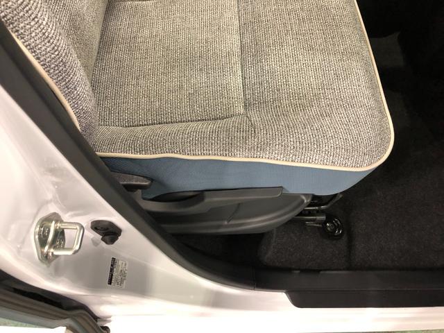 ムーヴキャンバスストライプスＧ　オーディオレス　ＬＥＤヘッドライト　Ｂカメラオートライト　ＬＥＤヘッドライト　ベンチシート　シートヒーター　両側電動スライドドア　サイドエアバック　クリアランスソナー　オートマチックハイビーム　一年保証・走行距離無制限　走行１６６８７キロ（埼玉県）の中古車