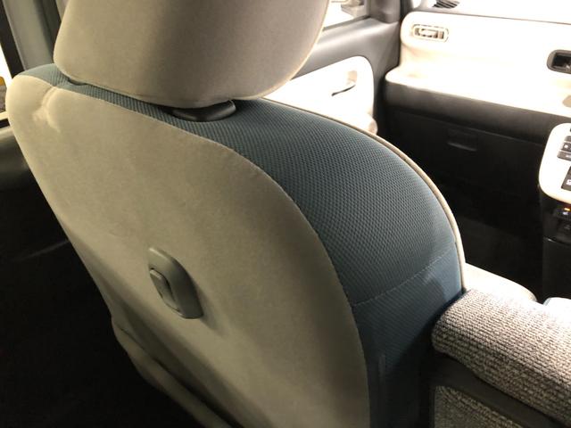 ムーヴキャンバスストライプスＧ　オーディオレス　ＬＥＤヘッドライト　Ｂカメラオートライト　ＬＥＤヘッドライト　ベンチシート　シートヒーター　両側電動スライドドア　サイドエアバック　クリアランスソナー　オートマチックハイビーム　一年保証・走行距離無制限　走行１６６８７キロ（埼玉県）の中古車