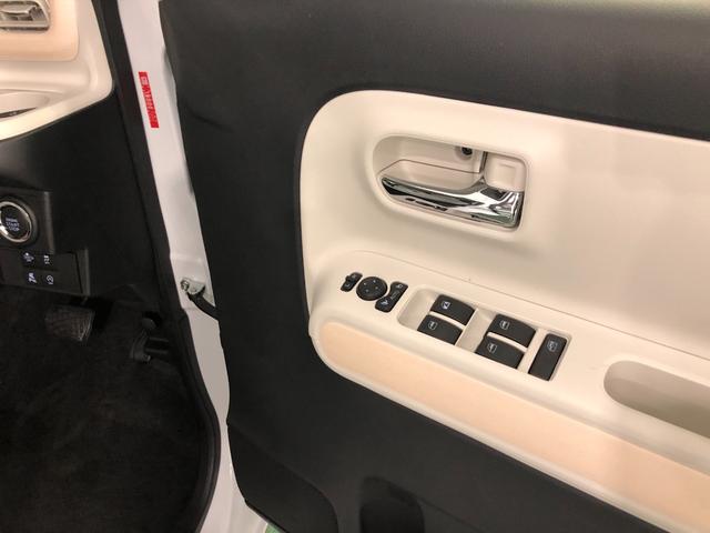 ムーヴキャンバスストライプスＧ　オーディオレス　ＬＥＤヘッドライト　Ｂカメラオートライト　ＬＥＤヘッドライト　ベンチシート　シートヒーター　両側電動スライドドア　サイドエアバック　クリアランスソナー　オートマチックハイビーム　一年保証・走行距離無制限　走行１６６８７キロ（埼玉県）の中古車